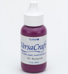 VersaCraft Inker - Burgundy