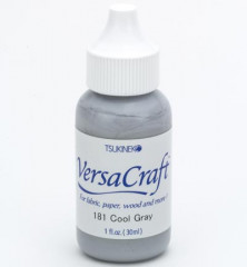 VersaCraft Inker - Cool Gray