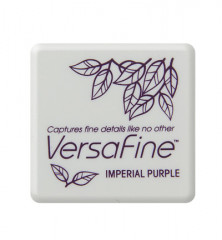 VersaFine Small Stempelkissen - Imperial Purple