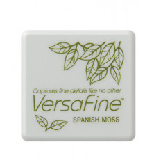 VersaFine Small Stempelkissen - Spanish Moss