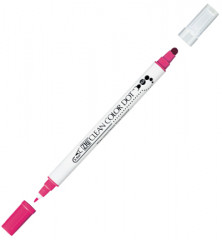 Clean Color Dot Stift - Pink