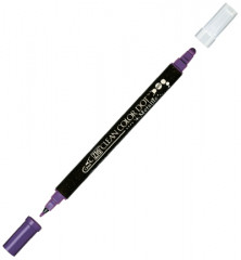 Clean Color Dot Stift - Metallic Violet