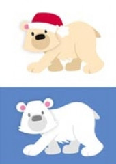 Collectables - Elines Polar bear