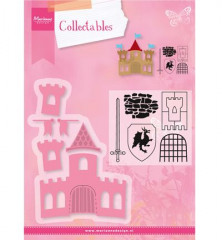 Collectables - Castle