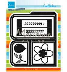 Craftables - Kartenbox