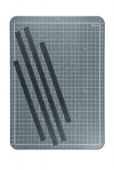 Design Board magnetisch mit 4 Stripes
