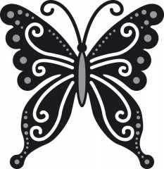 Craftables - Schmetterling