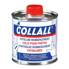 Collall Fotokleber