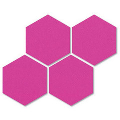 Bigz Die - Hexagons 1 inch