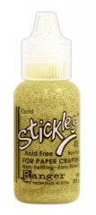 Stickles Glitterglue - Gold