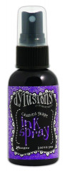 Dylusions Ink Spray - Crushed Grape