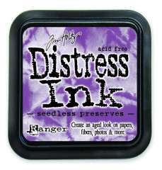 Distress Ink Kissen - Seedless Preserves