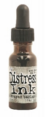 Distress Ink Tinte - Frayed Burlap