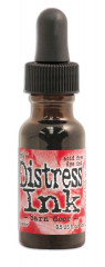 Distress Ink Tinte - Barn Door