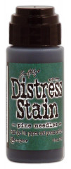 Distress Stain - Pine Needles