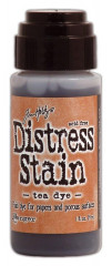 Distress Stain - Tea Dye