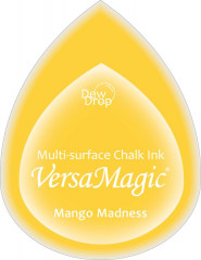 VersaMagic Dew Drop Stempelkissen - Mango Madness