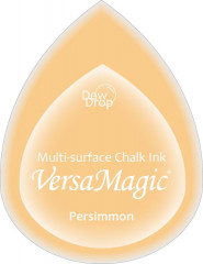 VersaMagic Dew Drop Stempelkissen - Persimmon