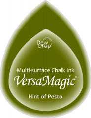 VersaMagic Dew Drop Stempelkissen - Hint of Pesto