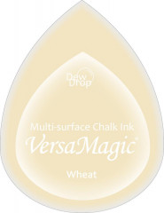 VersaMagic Dew Drop Stempelkissen - Wheat
