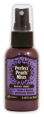 Perfect Pearl Mist Forever Violet