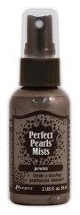 Perfect Pearl Mist Pewter
