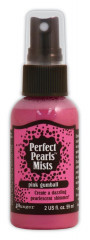 Perfect Pearl Mist Pink Gumball