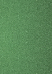 Glitterkarton A4, dunkelgrün