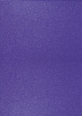Glitterkarton A4, dunkelviolett