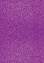 Glitterkarton A4, violett