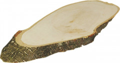 Baumscheibe oval 37-42 cm