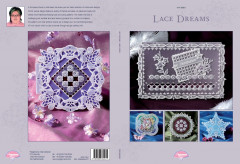 Buch - Lace Dreams