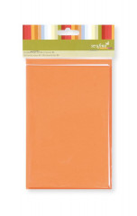 Serafina Kartenset B6 Buona Sera, orange