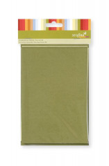 Serafina Kartenset B6 Buona Sera, grün
