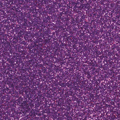 Glitter CreaSoft, violett