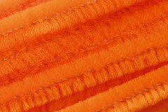 Biegeplüsch, orange