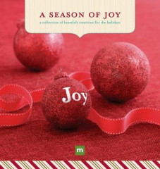 Idea Book Making M. A season of joy