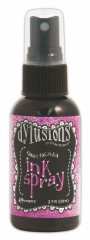 Dylusions Ink Spray - Funky Fuchsia