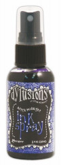 Dylusions Ink Spray - After Midnight