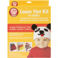 Baby Hat Loom Kit