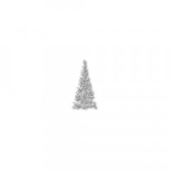 Memory Box Die - Elyse Christmas Tree