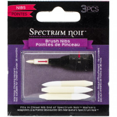 Spectrum Noir Nibs Brush