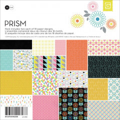 Prism 6x6 Paper Pad