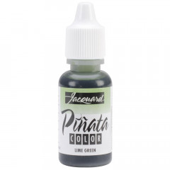 Pinata Color Alcohol Ink - Lime Green