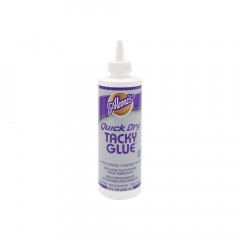 Aleenes Quick Dry Tacky Glue (gross)
