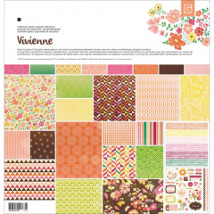 Vivienne Collection Pack