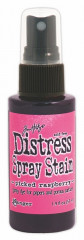 Distress Spray Stain - Picked Raspberry