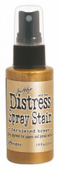 Distress Spray Stain - Tarnished Brass