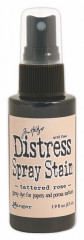 Distress Spray Stain - Tattered Rose