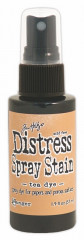 Distress Spray Stain - Tea Dye